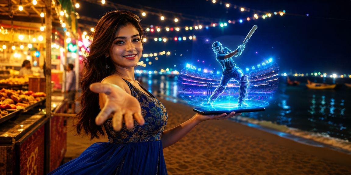 সেন্ট মার্টিনে ক্রিকেট বেটিং উপভোগ - ফ্ল৮৮