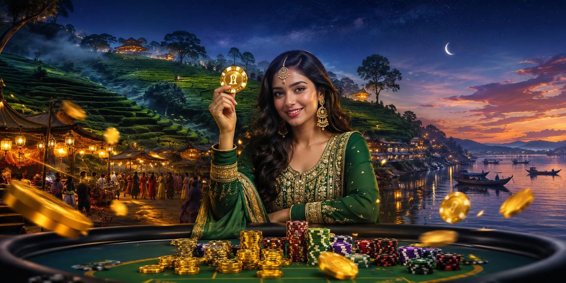 সিলেট বাকারাট উৎসব - ফ্ল৮৮
