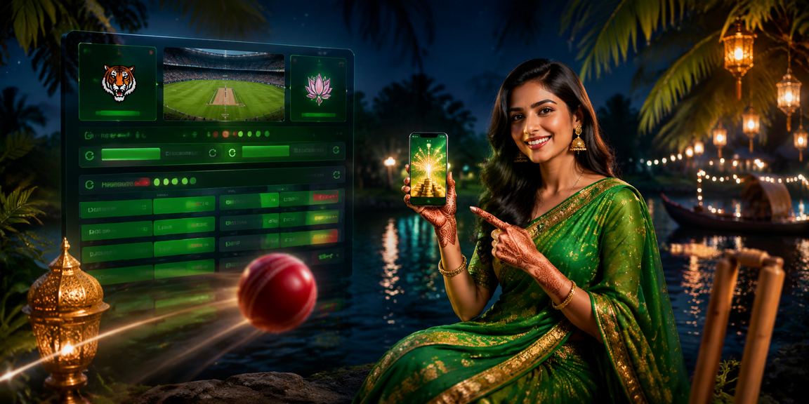 সিলেটের ক্রিকেট বেটিং দৃশ্য - ফ্ল৮৮
